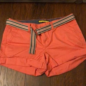 Prince and Fox Beachcomber Shorts